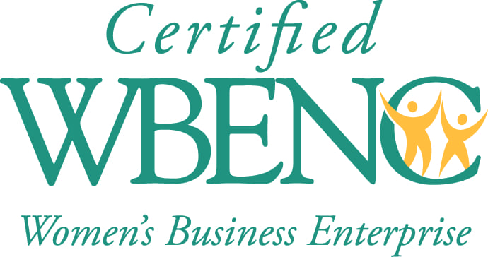 Certified Women's Business Enterprise